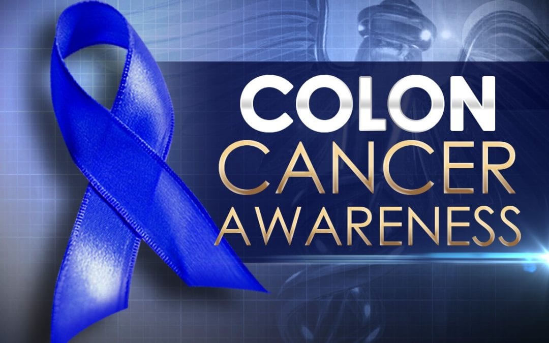 Join The Fight Against Colon Cancer