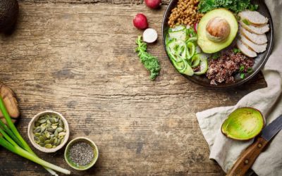 Eating For Liver Health: What You Need To Know