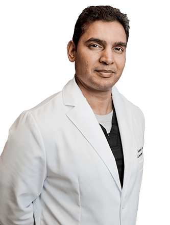 Dr. Verma the Gastroenterology Doctor