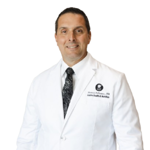 Richard LaCamera, M.D.