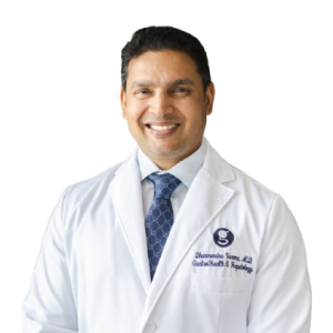 Dharmendra Verma, M.D.